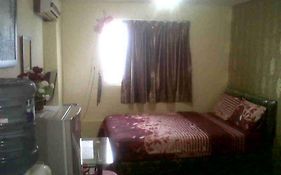 Adaru Gading Icon Apartment  2*
