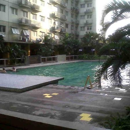 Adaru Gading Icon Apartment Jakarta Bagian luar foto