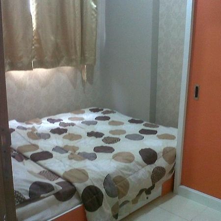 Adaru Gading Icon Apartment Jakarta Bagian luar foto