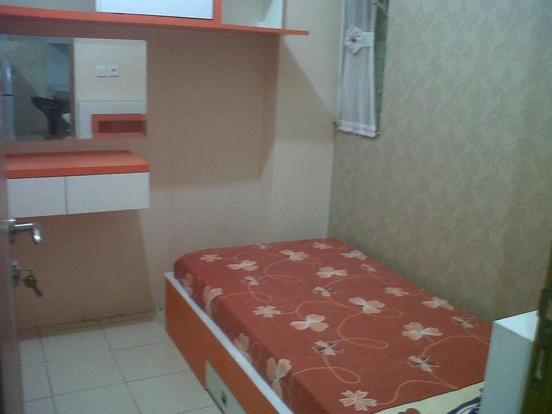 Adaru Gading Icon Apartment Jakarta Bagian luar foto
