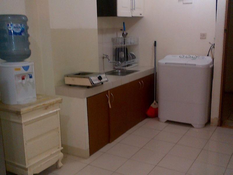 Adaru Gading Icon Apartment Jakarta Bagian luar foto
