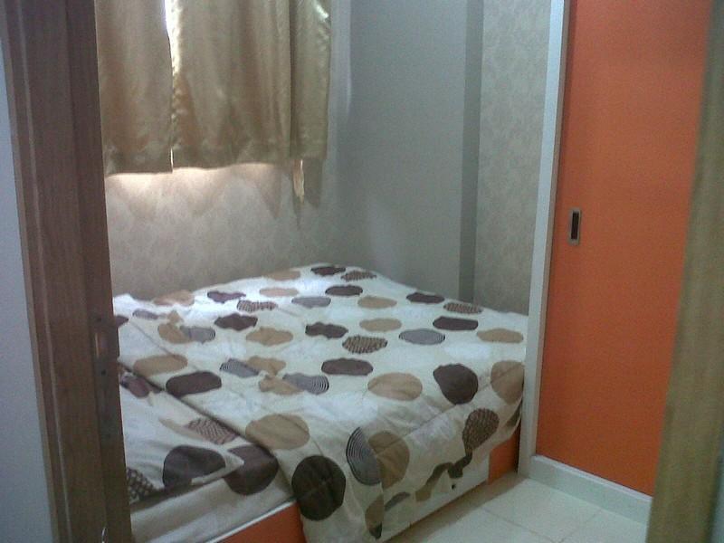 Adaru Gading Icon Apartment Jakarta Bagian luar foto