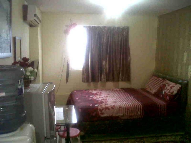Adaru Gading Icon Apartment Jakarta Bagian luar foto